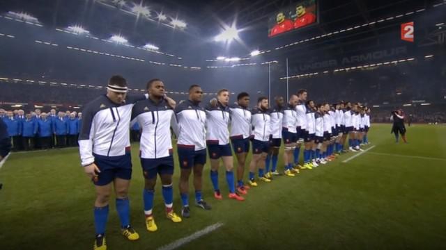 VIDEO. Le monde du rugby solidaire des Fidji après le passage du cyclone Winston