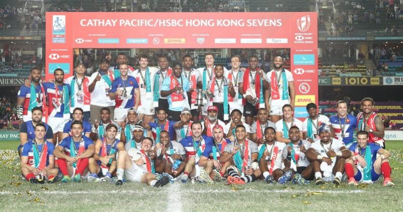 Hong Kong 7s - Comment la France s'est hissée en finale ?