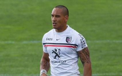 TRANSFERT. Hosea Gear va quitter le Stade Toulousain pour rejoindre la D2 Japonaise