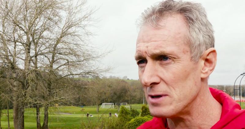 La sanction (clémente) de Rob Howley pour des paris sportif est enfin connue