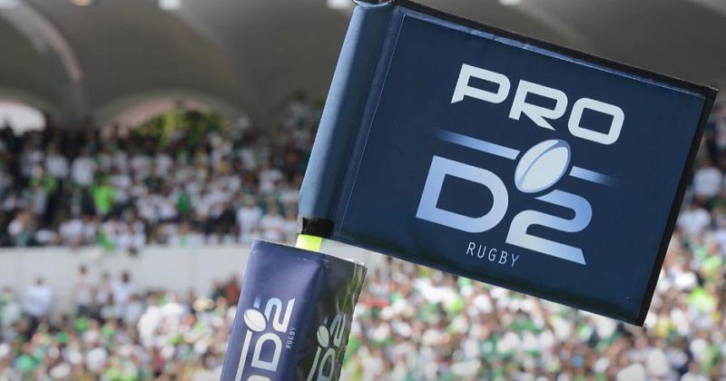 Top 14/Pro D2 : Les règles de prêts désormais assouplies pour la saison 2020/2021