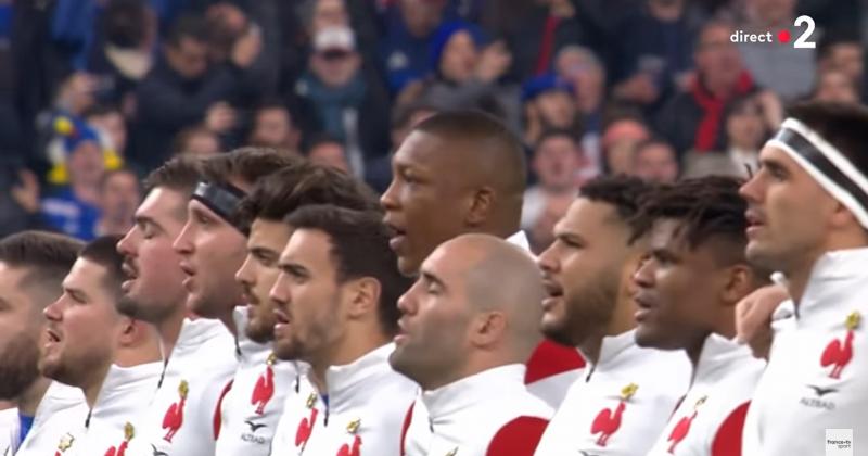 XV DE FRANCE. 2 joueurs du groupe touchés par le COVID, leur participation à la tournée menacée ?