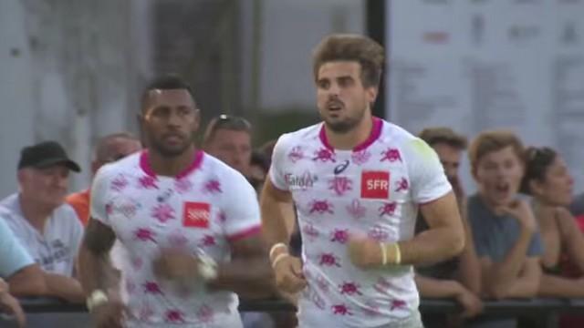 Point Transferts - Top 14. Hugo Bonneval à Toulon, Ric à Lyon, Toulouse s'intéresse à la bombe Cheslin Kolbe