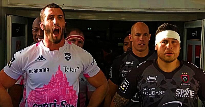 Huis clos en Top 14 : le Stade Français favorable, Toulon milite pour un report