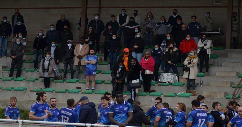 Rugby. Humeur. De l'Aviva à la merguez...