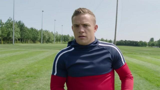 Point Transferts. Toulouse voit un autre 3e ligne lui passer sous le nez, Ian Madigan sur le départ ?