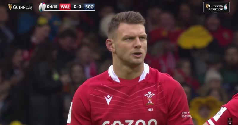 RUGBY. 6 Nations. Pourquoi Pivac s'obstine à titulariser Dan Biggar aux dépens de l'excellent Sheedy ?