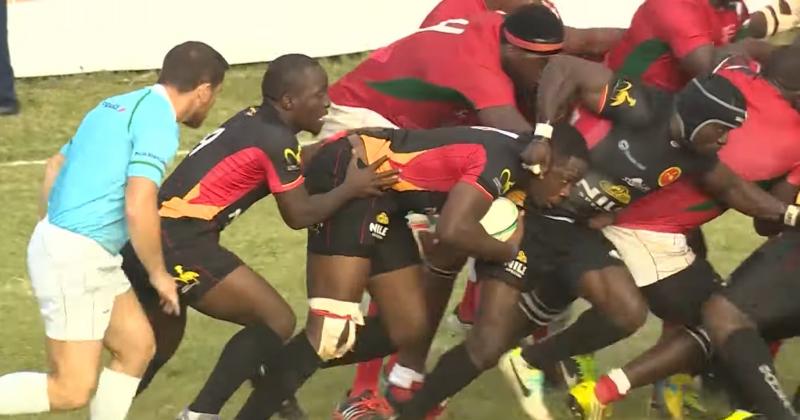 RUGBY. Ils jouent en France et vont participer à la Coupe d'Afrique avec des rêves de Coupe du monde