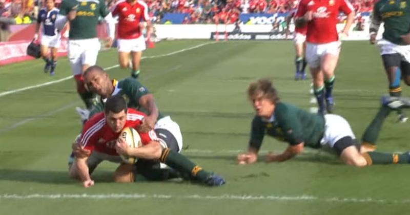 VIDEO. Ces matchs de rugby légendaires joués en été que vous devez voir absolument