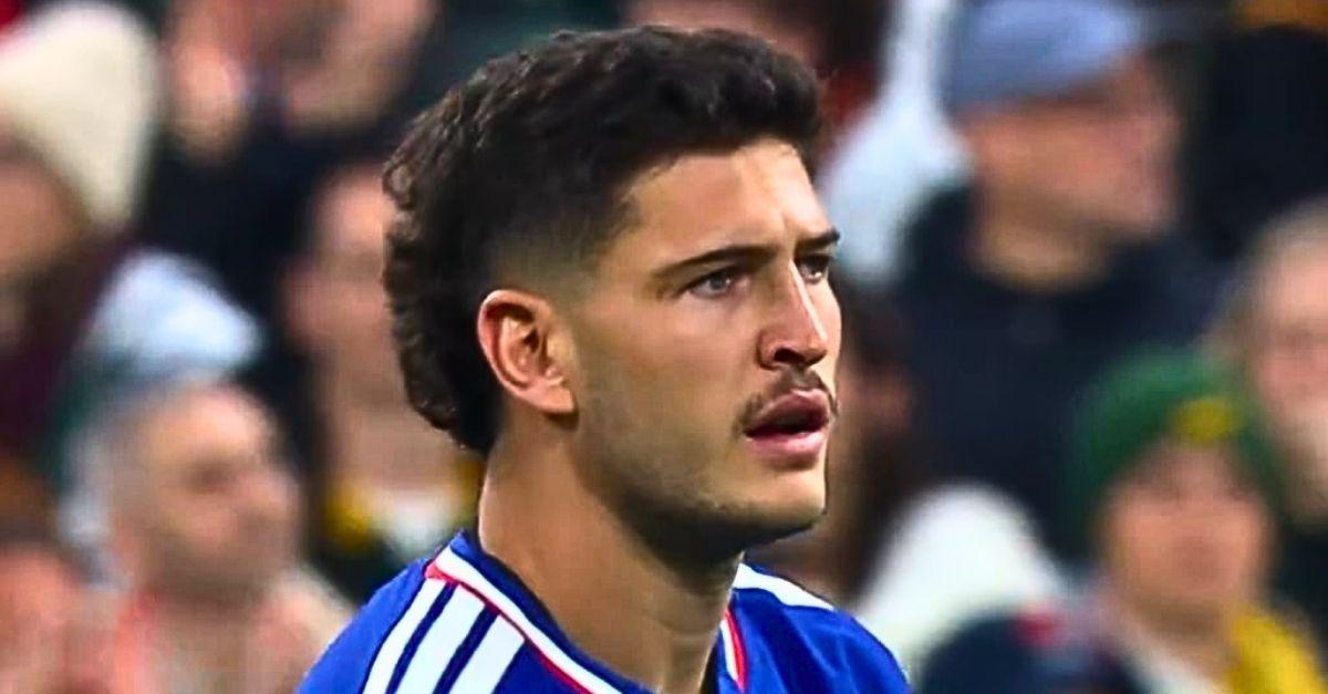 2 titularisations inattendues : le staff prépare déjà demain face aux Fidji avec une composition ambitieuse