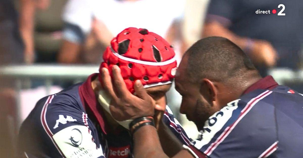 TOP 14. ''Vite rentrer dedans'', entre intensité et transpiration, le dépucelage de l'UBB passera par Toulon