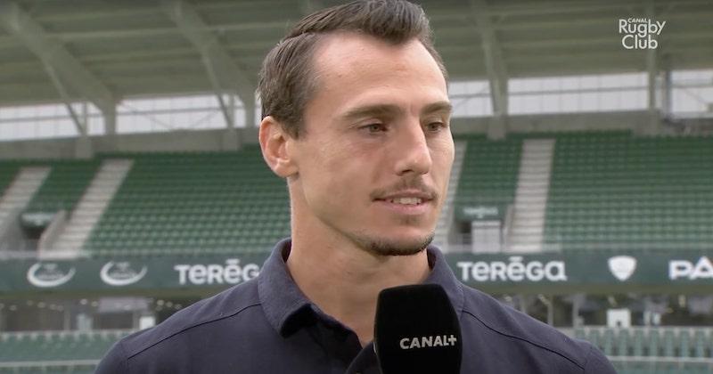 POINT TRANSFERTS. Juan Imhoff sur le départ, Lopez finalement à Toulon ?