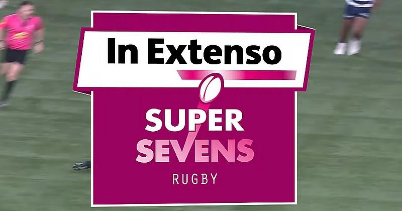 IN EXTENSO SUPERSEVENS : annulation de l'édition prévue le 27 février prochain