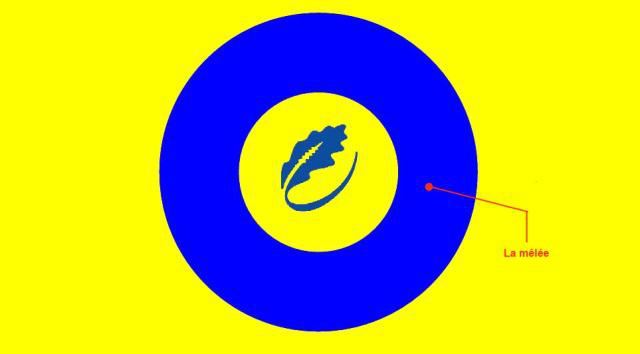 INFOGRAPHIE : les pays de la Coupe du monde 2015 déchiffrés de manière décalée