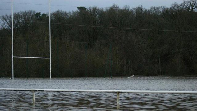 Sous les eaux, le club de Ploërmel-Malestroit fait appel à la famille du rugby
