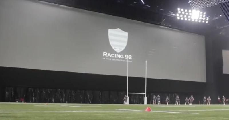 INSOLITE : le Racing 92 expulsé de son stade à cause... de Beyonce et Jay-Z