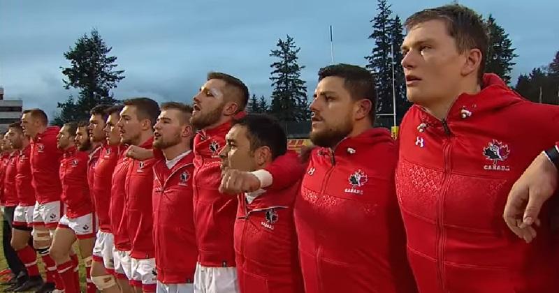 INTERNATIONAL - Le Canada au bord de l'abîme avant son rendez-vous contre l'Uruguay