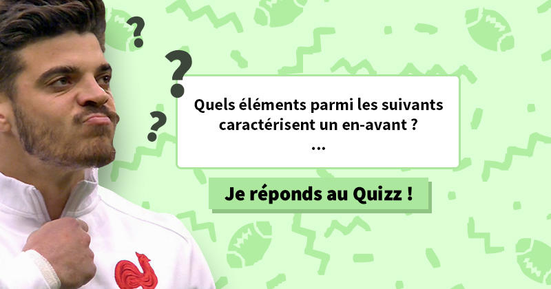 L'interro Surprise ! Mercredi 18 Novembre : 3 QCM !