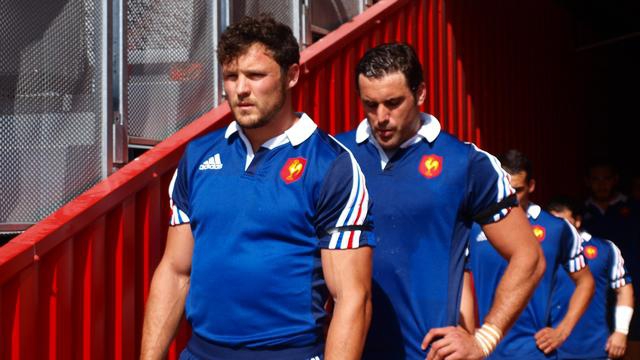 IRB Sevens. La France va accueillir une étape du circuit mondial de rugby à 7