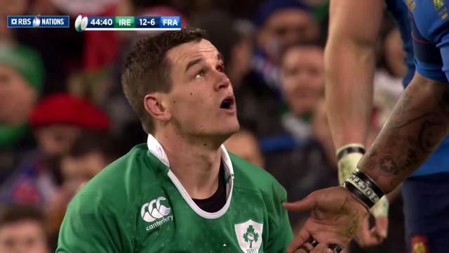 6 Nations : l'analyse de la presse britannique et irlandaise après la victoire de l'Irlande sur la France