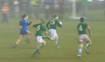 L'Irlande bat la France et remporte le Tournoi féminin