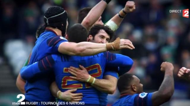 Tournoi des 6 Nations : les pronostics des rédacteurs pour Irlande - France