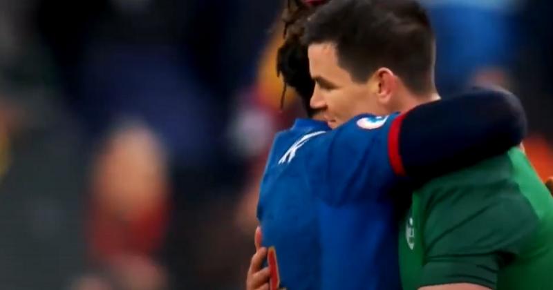 Irlande - Le groupe pour faire tomber la France dévoilé, avec Sexton et 6 nouveaux