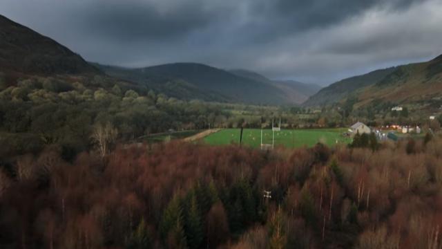 VIDEO. Coupe du monde 2023 : la bande-annonce épique du comité d'organisation de l'Irlande