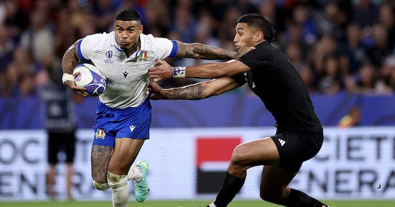 COUPE DU MONDE. D’où viendra le danger pour le XV de France face à l’Italie ?