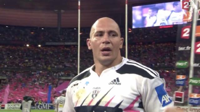 ITALIE. Sergio Parisse forfait pour la Coupe du monde ?