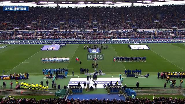 Tournoi des 6 Nations -  Pas mieux qu'une troisième place pour le XV de France selon les observateurs britanniques 