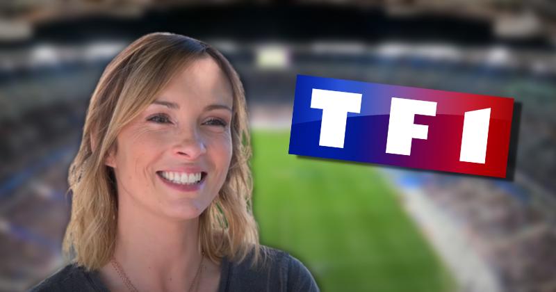 Mais en fait, pourquoi n’a-t-on pas encore vu Isabelle Ithurburu et son mag rugby sur TF1 ?