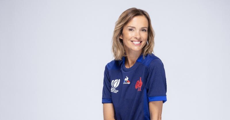 EXCLU. Isabelle Ithurburu nous raconte son arrivée à TF1, et ses belles années à Canal + !