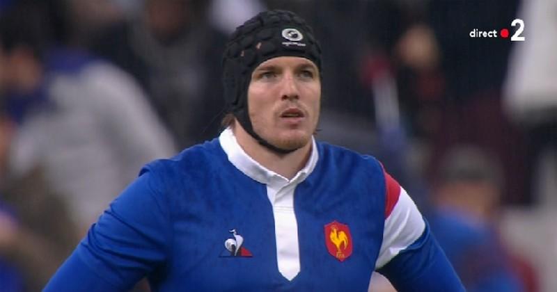 6 Nations - Le XV de France est-il représenté dans l'équipe type de la 1re journée ?