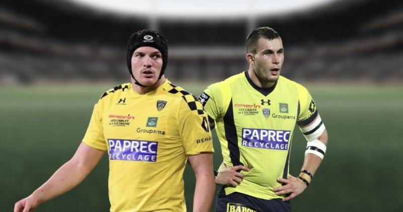 Top 14. Comment l'ASM va s'en sortir face à cette nouvelle pénurie de joueur ?