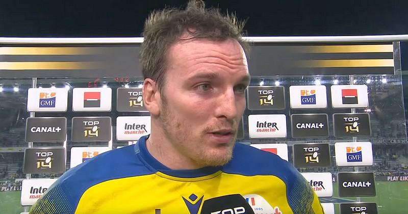 Top 14. Clermont enrage ! Iturria plus durement sanctionné en appel que Pieter-Steph du Toit !