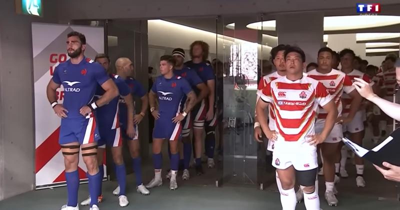 RUGBY. Un cador du TOP 14 s'exporte à l'international en signant un partenariat avec un club japonais