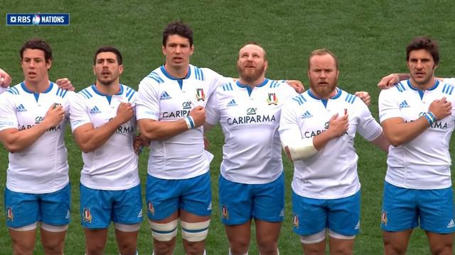 Italie - Jacques Brunel chamboule son XV de départ face aux Bleus pour son dernier 6 Nations