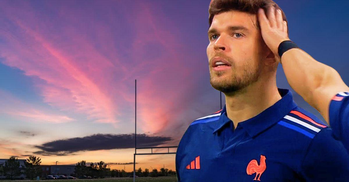 XV de France. ''Je ne serai jamais un sécateur'', critiqué, Jalibert a fait sa mue défensive et veut le prouver