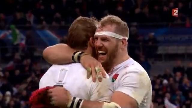 Angleterre - un accord à plus de 200 millions d'euros entre la RFU et la Premiership