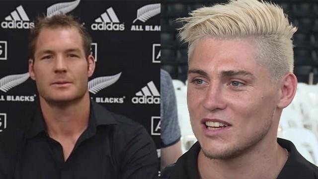 Top 14 : James O'Connor et Ali Williams en garde à vue pour avoir acheté de la cocaïne