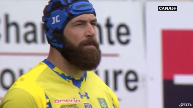 INSOLITE. Quand Jamie Cudmore chambre François Hollande sur sa coupe de cheveux