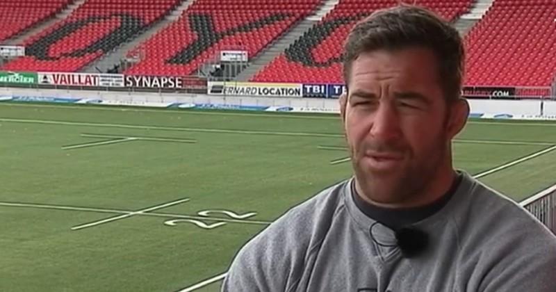 COMMOTION - Jamie Cudmore porte plainte contre le professeur Chazal, lui parle de buzz