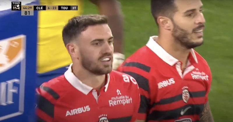 RUGBY. Le doublé pour Toulouse ? Cet ancien international y croit dur comme fer