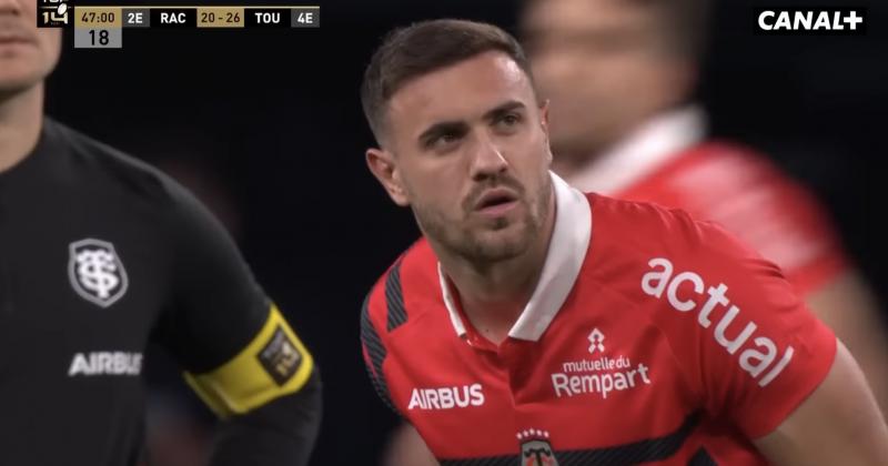 TOP 14. Jaminet à Toulon ? Didier Lacroix se charge personnellement d'y répondre !