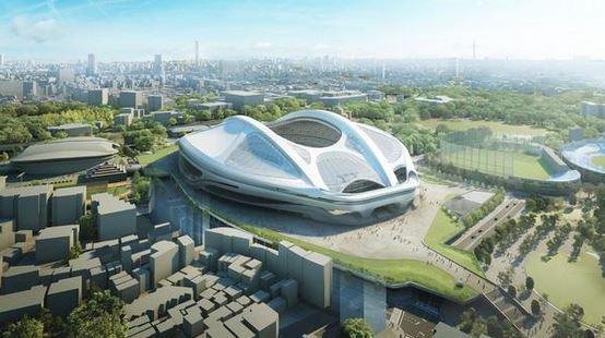 Coupe du monde de rugby 2019 - Japon : Découvrez les 12 stades stades retenus pour la compétition