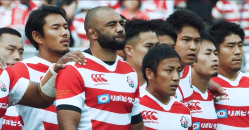 Le Japon et la Russie vont rentrer dans l'histoire de la Coupe du monde ! 