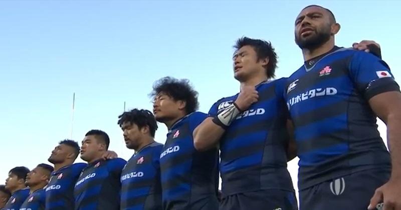XV de France - Japon : les 8 raisons de croire en une victoire nippone