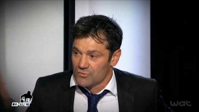 VIDEO. Jean-Baptiste Lafond se lâche totalement sur la fusion des clubs basques