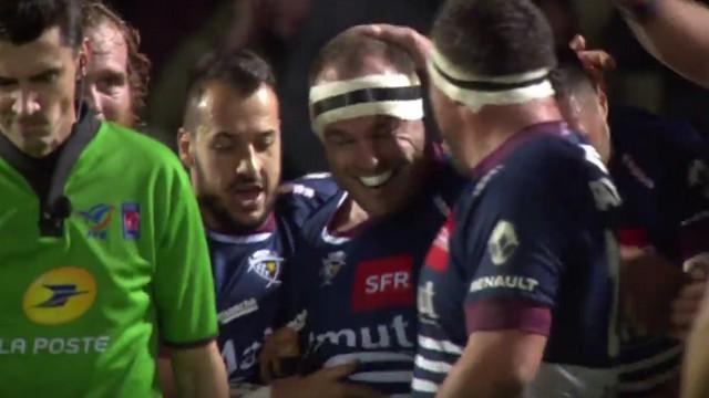 XV de France - Jean-Baptiste Poux bientôt dans le staff des Bleus